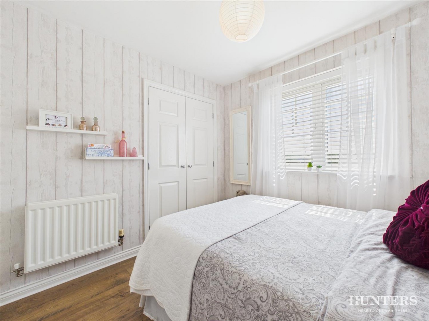 4 bedroom House for sale in Derwent Rise, Stanley