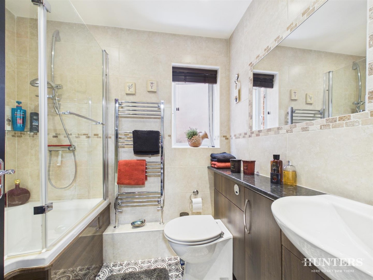 4 bedroom House for sale in Derwent Rise, Stanley