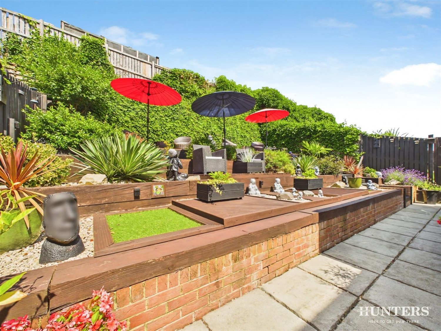 4 bedroom House for sale in Derwent Rise, Stanley
