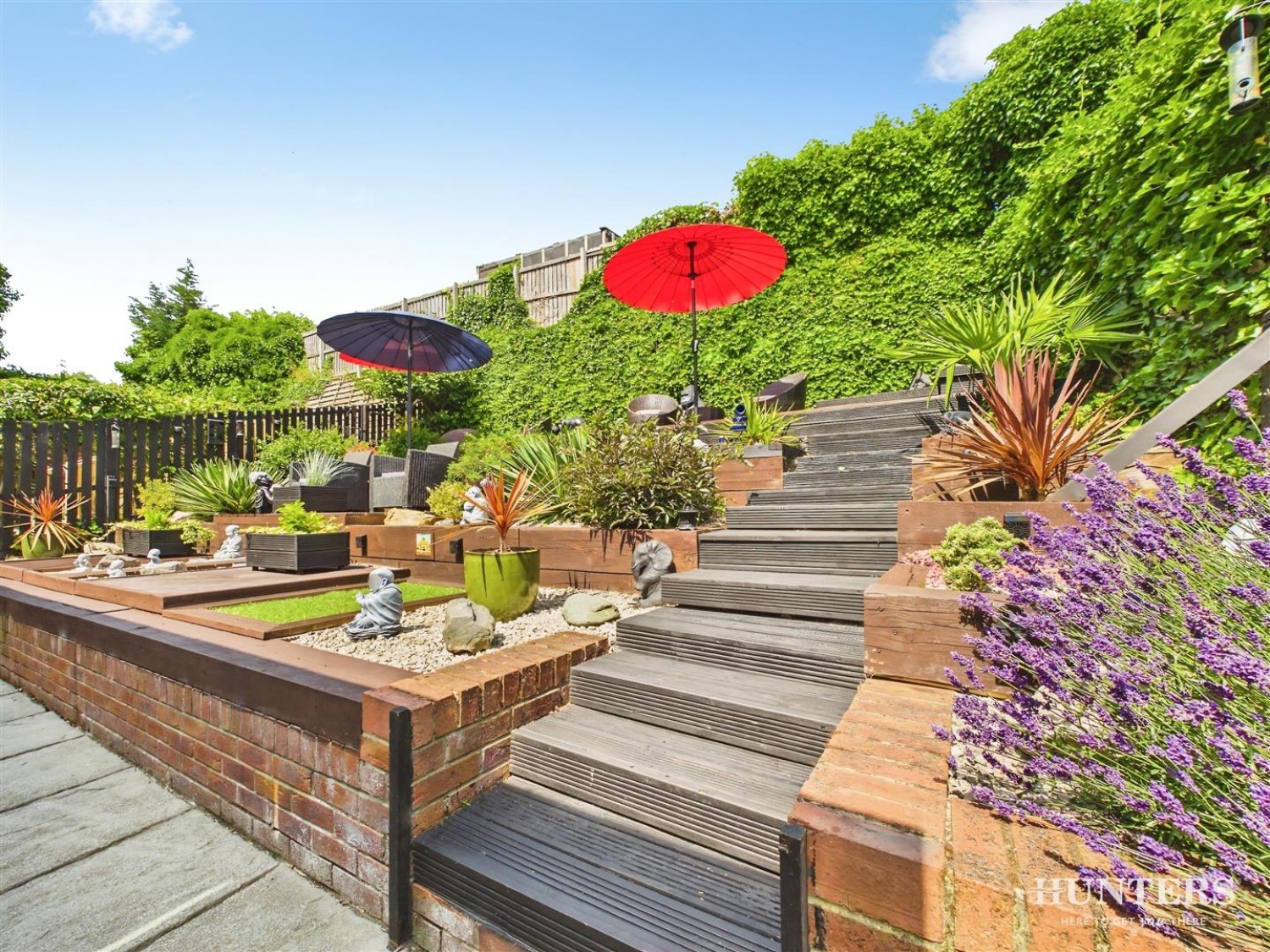 4 bedroom House for sale in Derwent Rise, Stanley