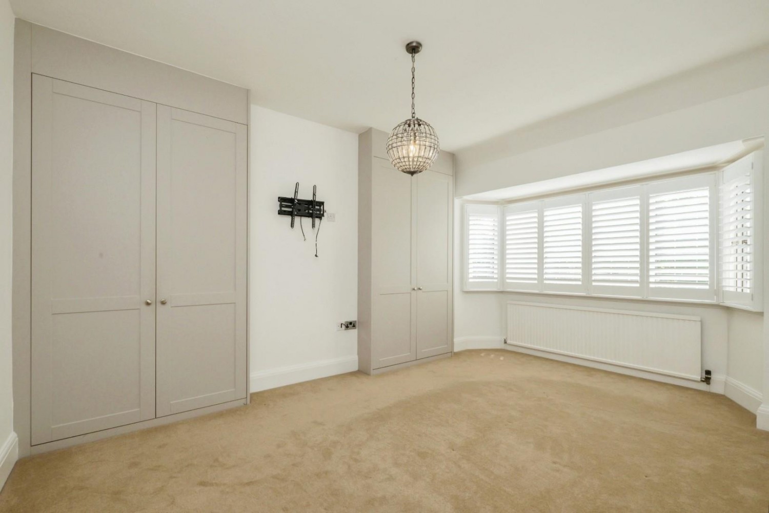 4 bedroom House to let in The Boulevard, Sutton Coldfield