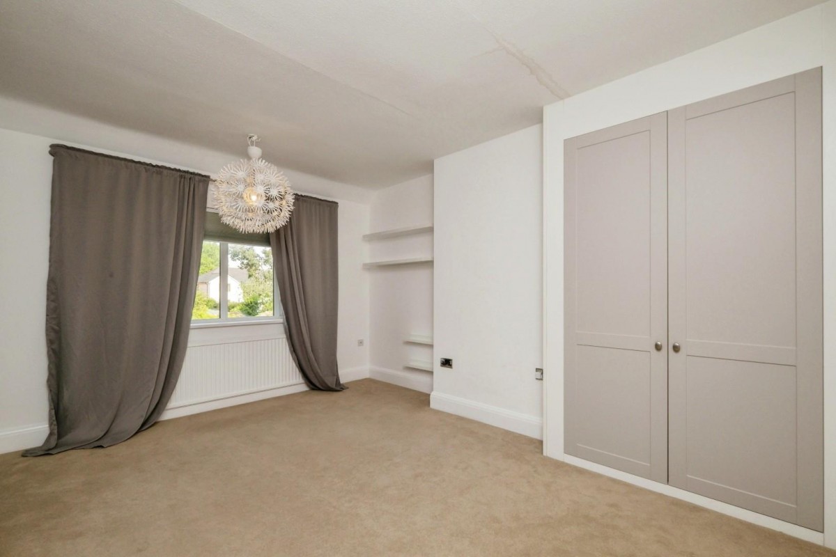 The Boulevard, Sutton Coldfield
