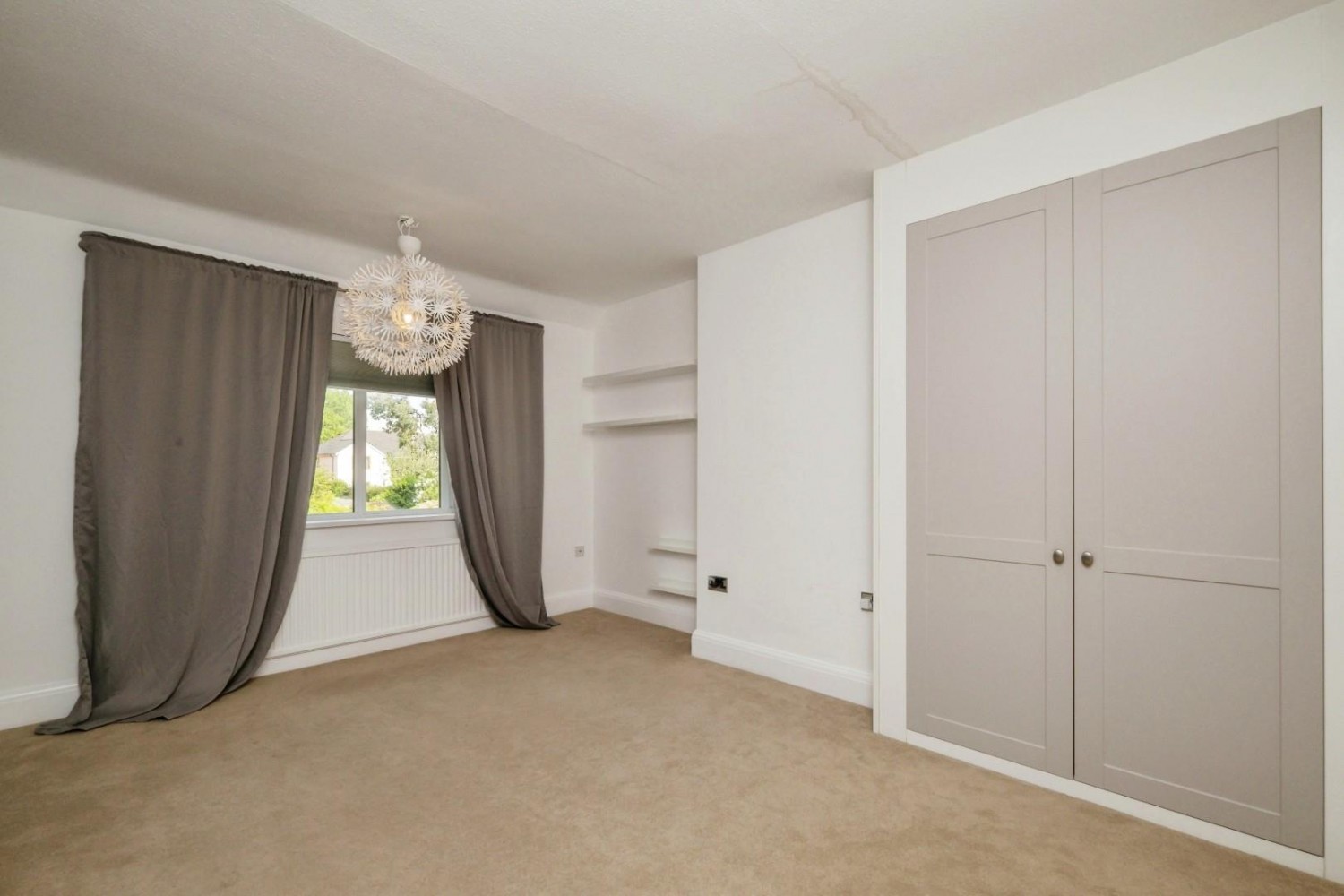 4 bedroom House to let in The Boulevard, Sutton Coldfield