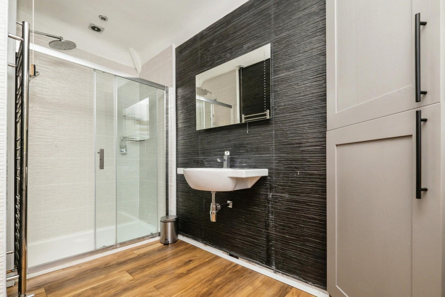 4 bedroom House to let in The Boulevard, Sutton Coldfield