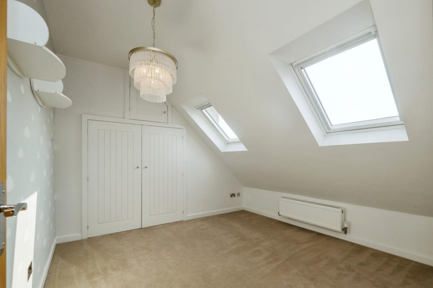 4 bedroom House to let in The Boulevard, Sutton Coldfield