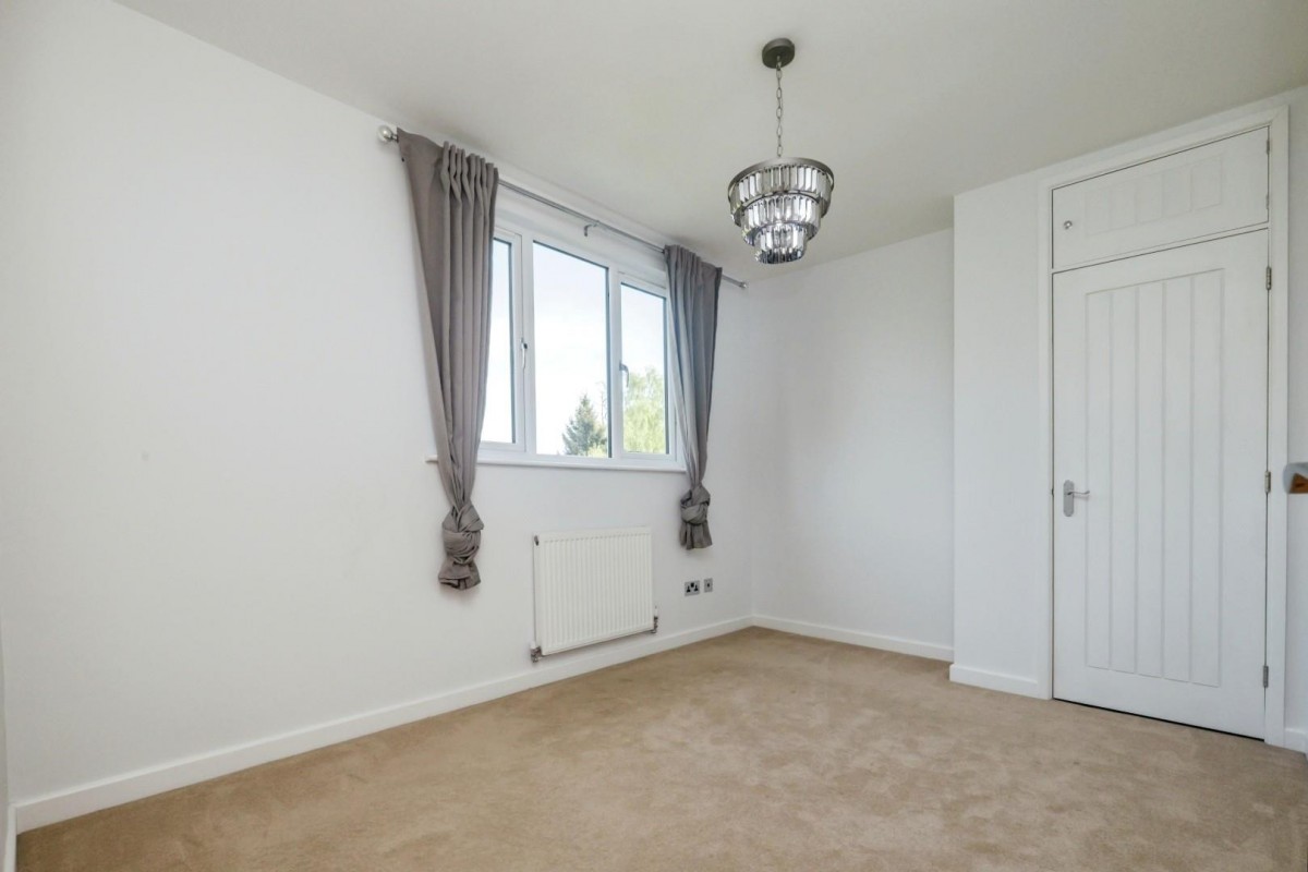 The Boulevard, Sutton Coldfield