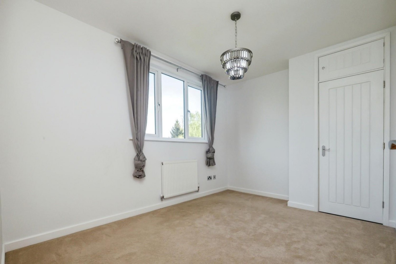 4 bedroom House to let in The Boulevard, Sutton Coldfield