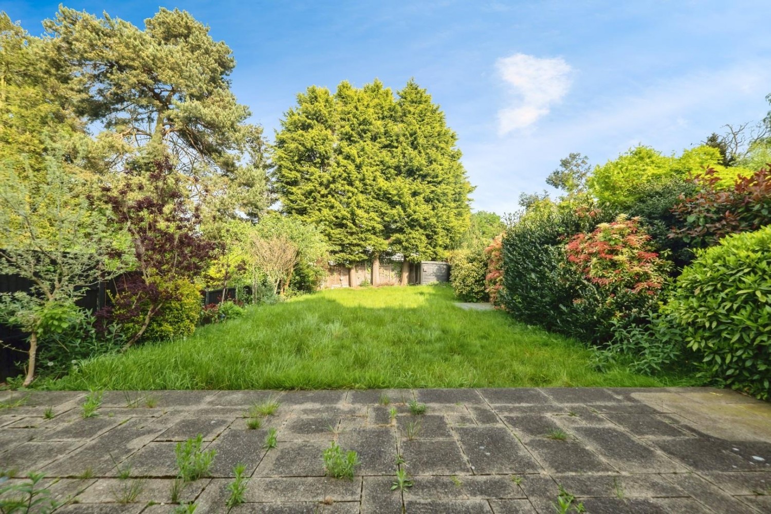 4 bedroom House to let in The Boulevard, Sutton Coldfield
