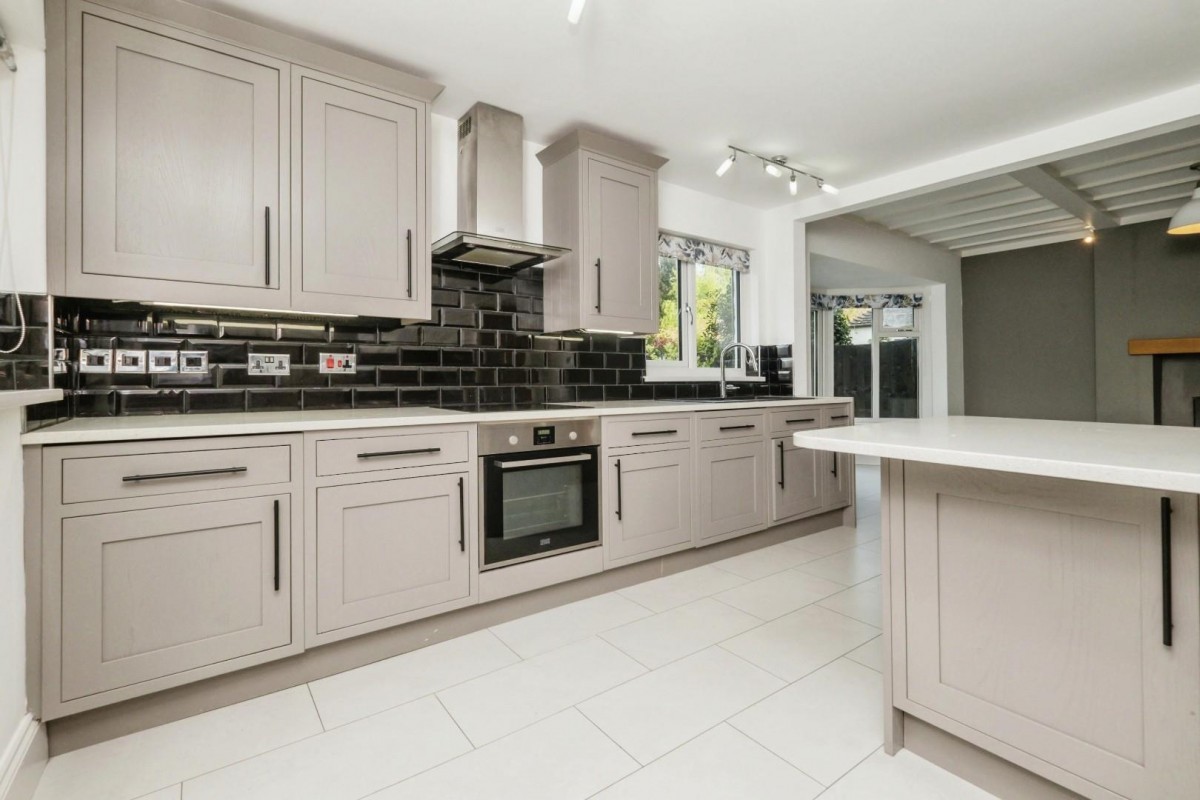 The Boulevard, Sutton Coldfield