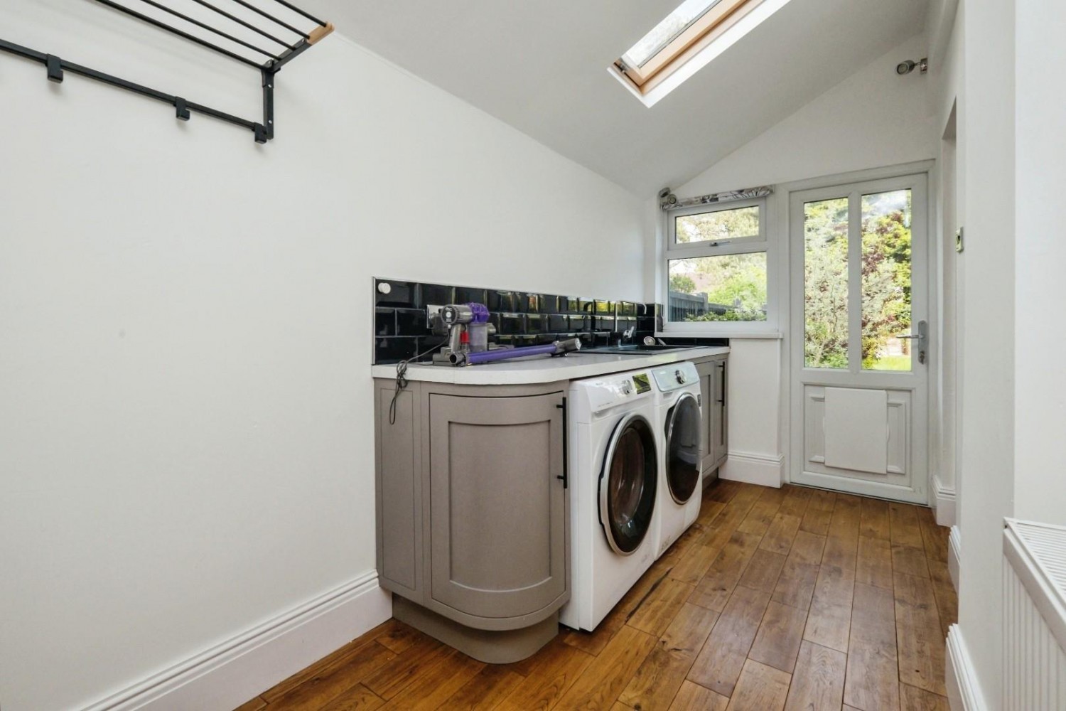 4 bedroom House to let in The Boulevard, Sutton Coldfield