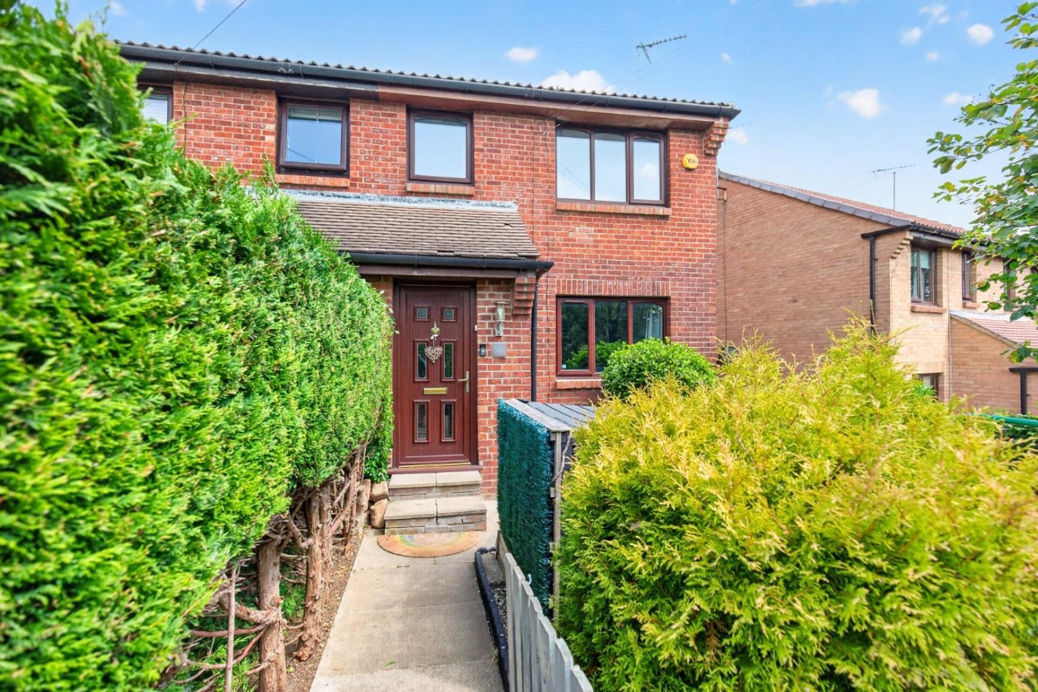 3 bedroom House for sale in Eavestone Grove, Harrogate