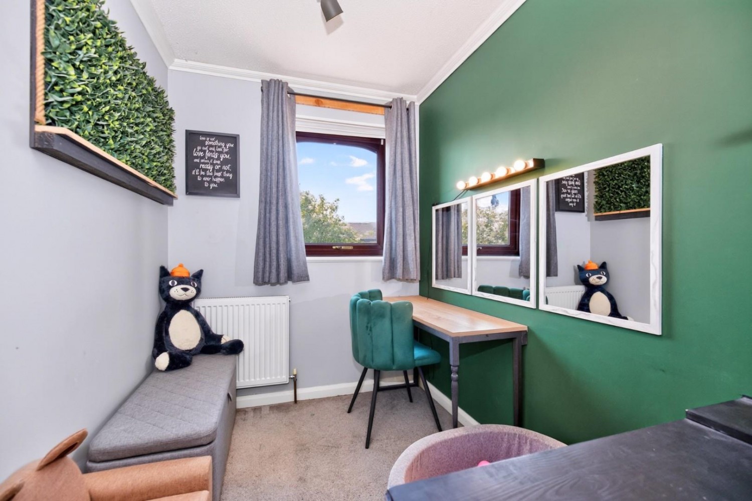 3 bedroom House for sale in Eavestone Grove, Harrogate