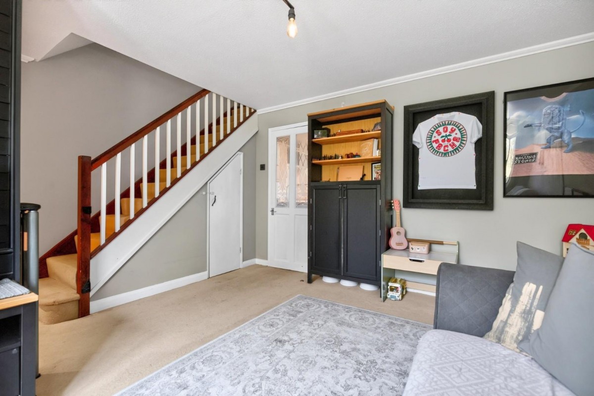 Eavestone Grove, Harrogate