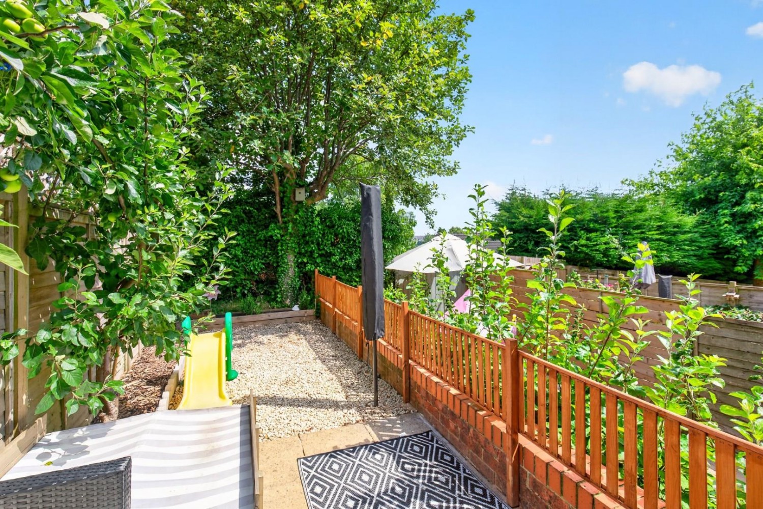 3 bedroom House for sale in Eavestone Grove, Harrogate