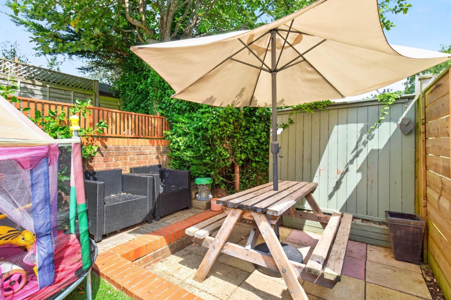 3 bedroom House for sale in Eavestone Grove, Harrogate