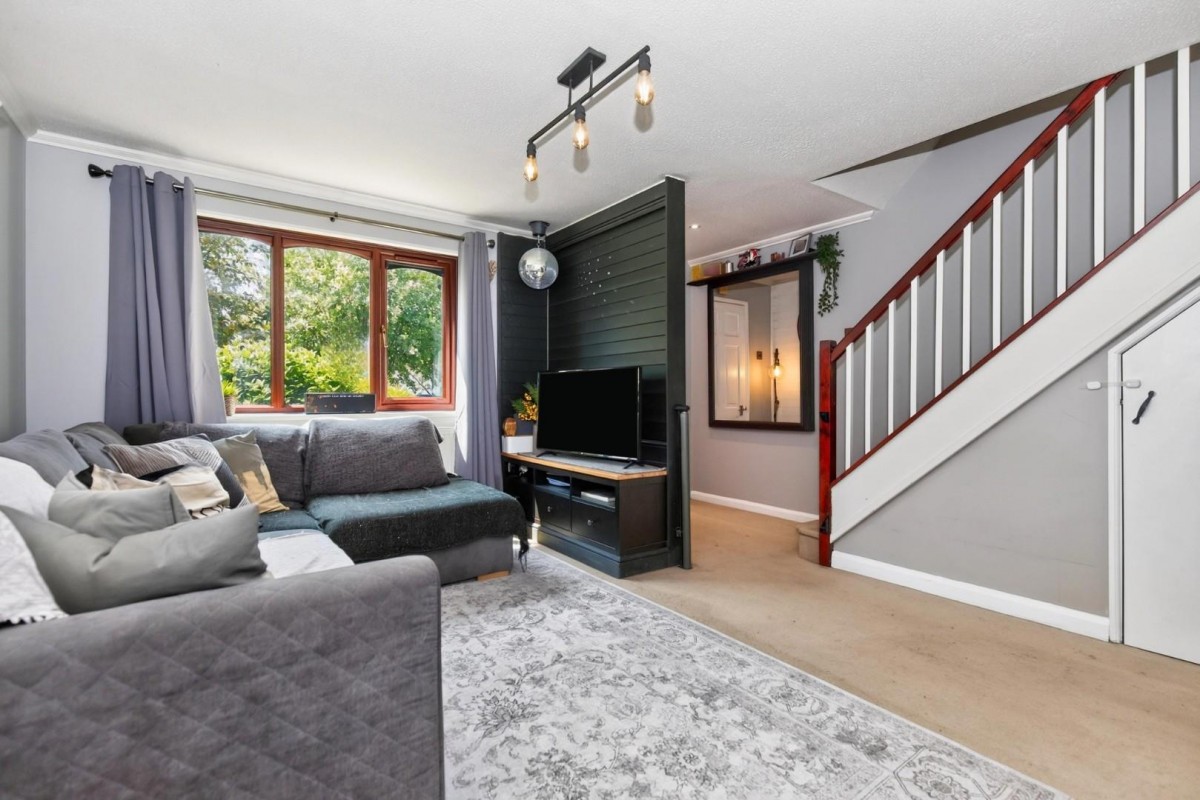 Eavestone Grove, Harrogate
