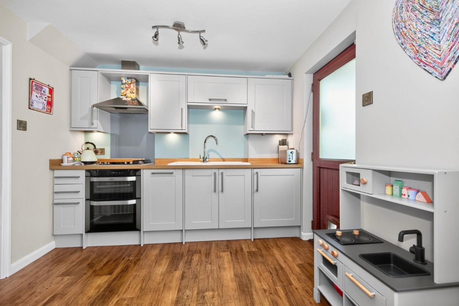3 bedroom House for sale in Eavestone Grove, Harrogate