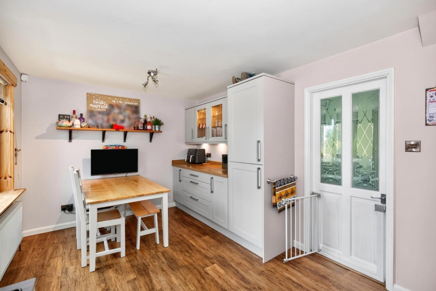3 bedroom House for sale in Eavestone Grove, Harrogate