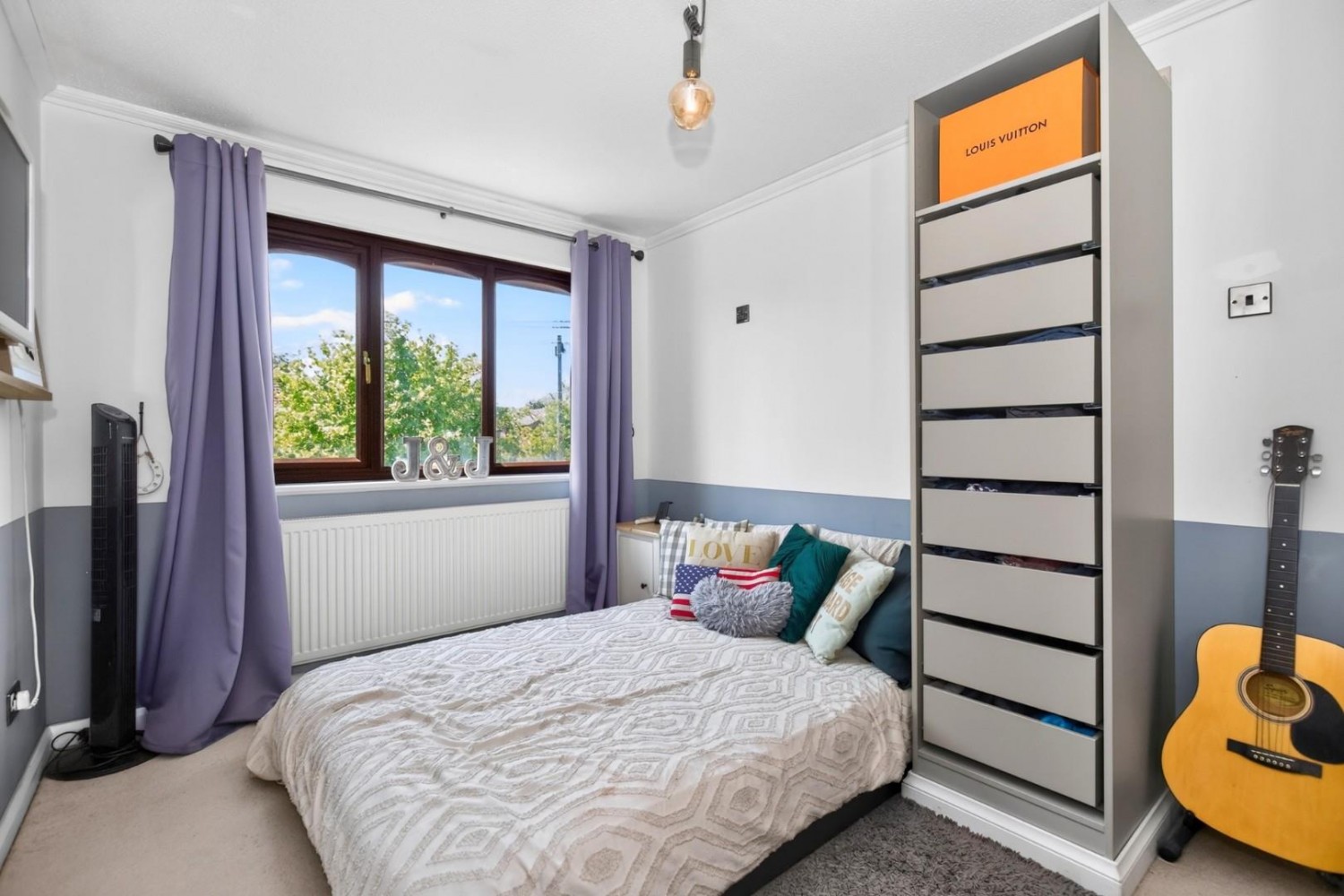 3 bedroom House for sale in Eavestone Grove, Harrogate