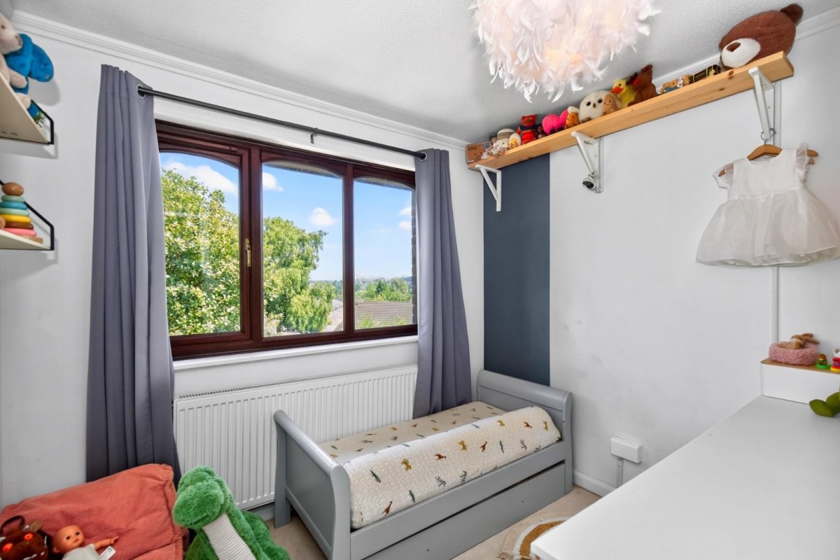 Eavestone Grove, Harrogate