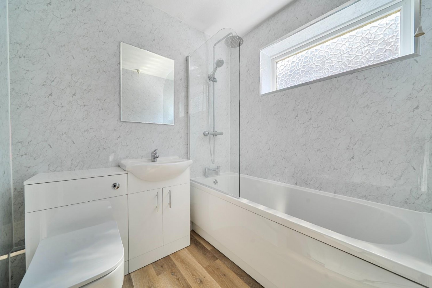 3 bedroom House for sale in Chapel Road, Chapeltown, Sheffield