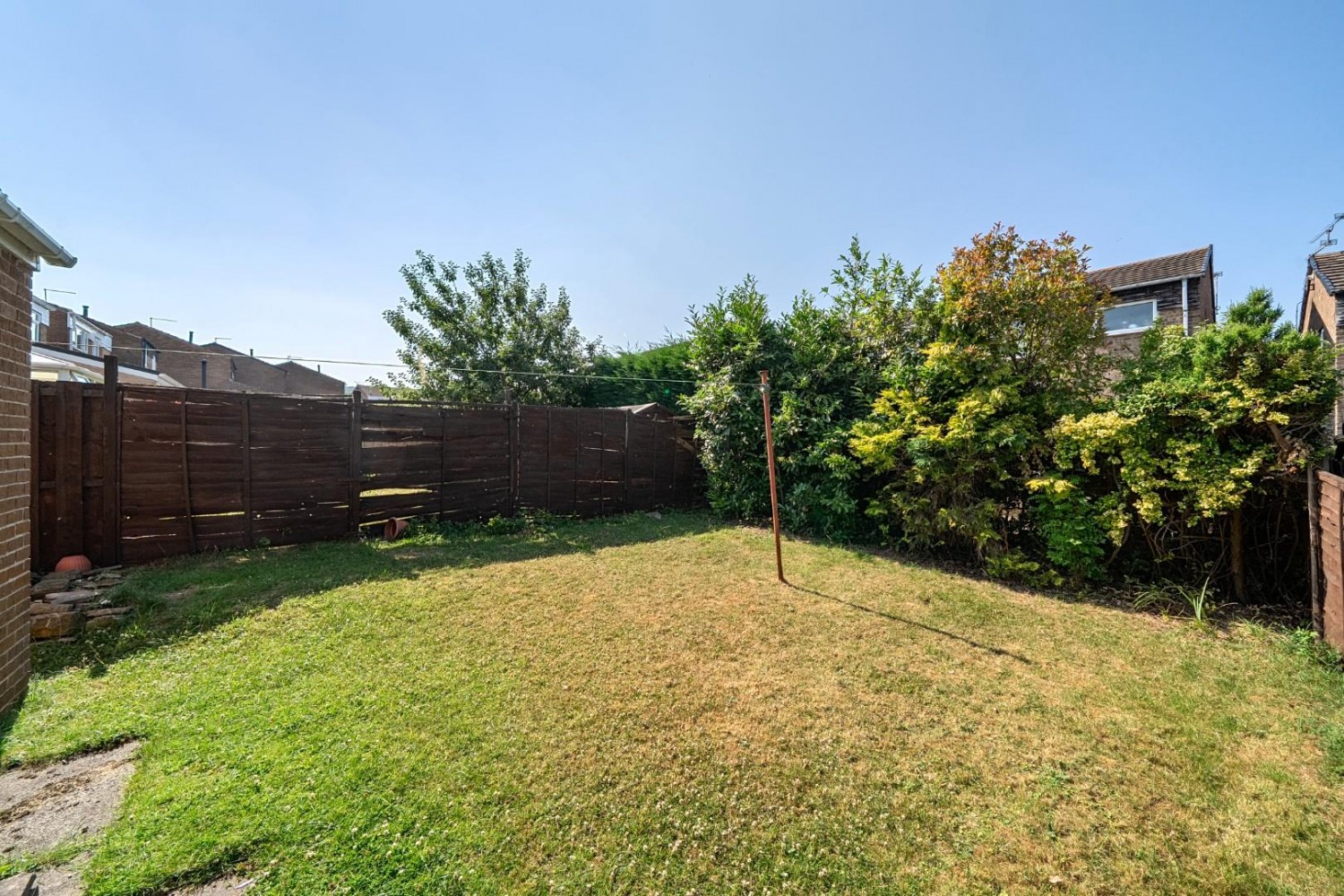 3 bedroom House for sale in Chapel Road, Chapeltown, Sheffield