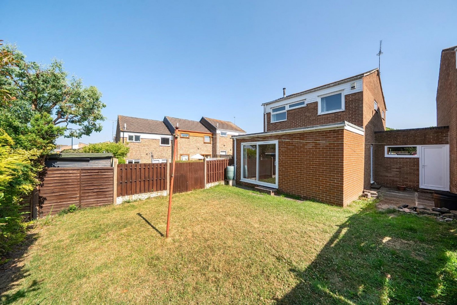 3 bedroom House for sale in Chapel Road, Chapeltown, Sheffield