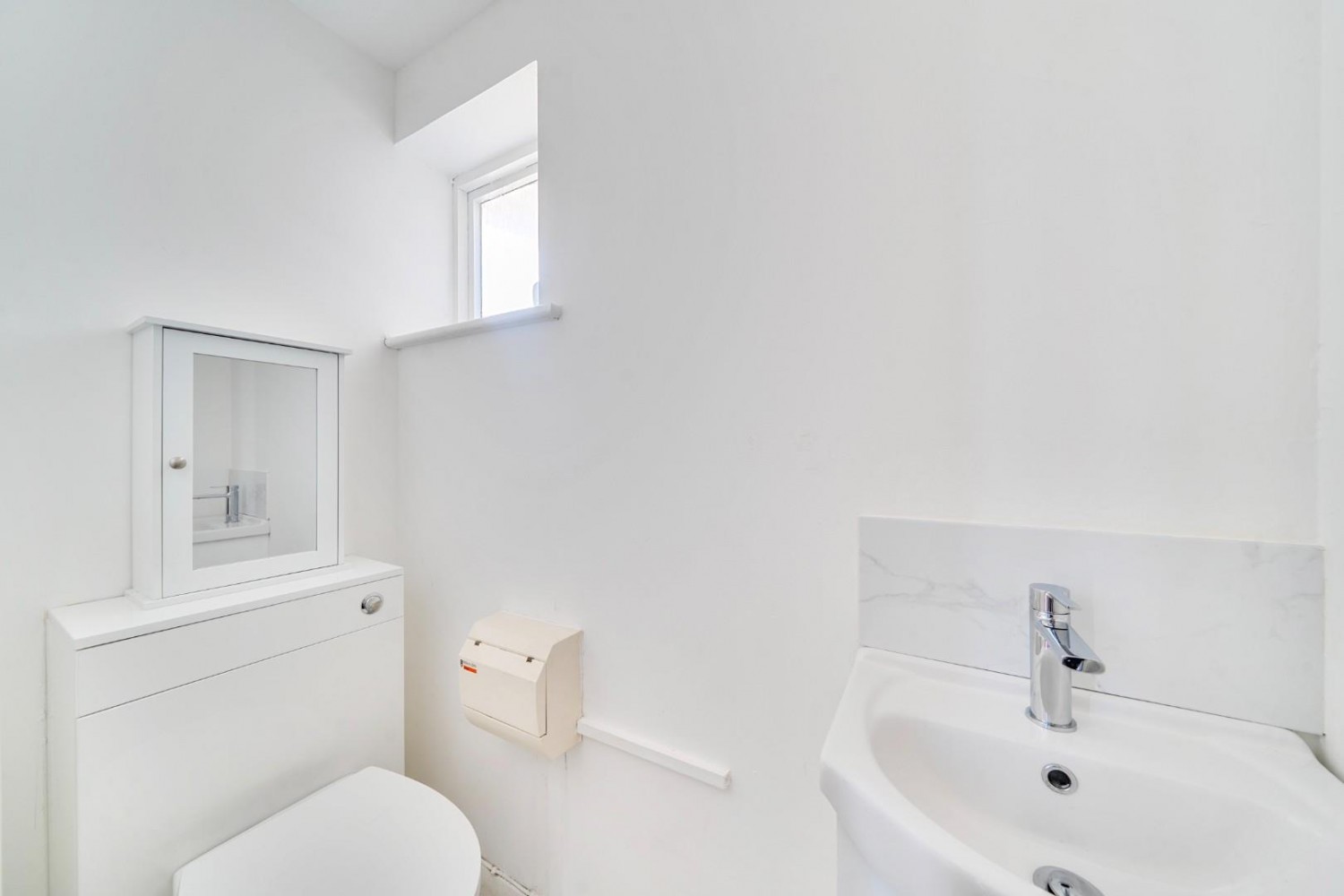 3 bedroom House for sale in Chapel Road, Chapeltown, Sheffield