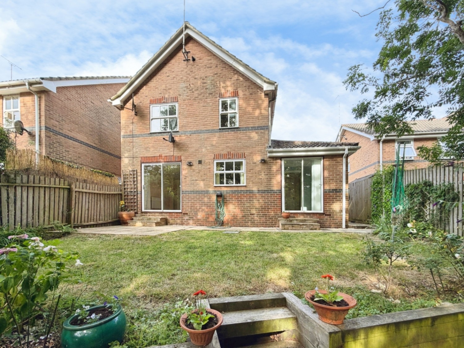 4 bedroom House for sale in ST. MICHAELS