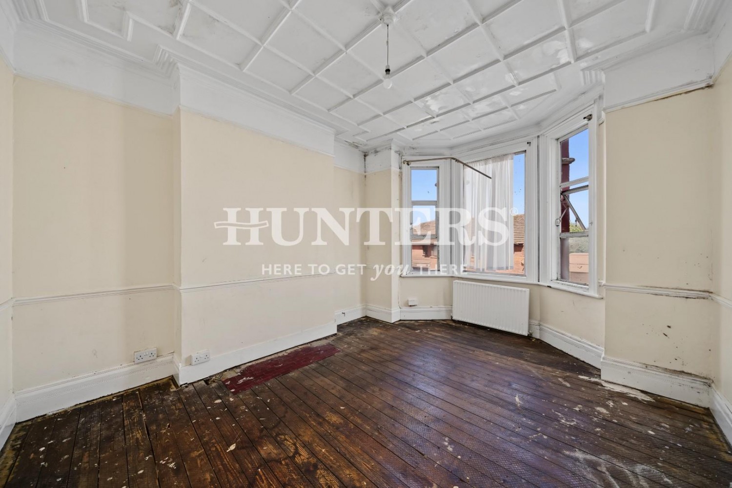 3 bedroom Flat for sale in London