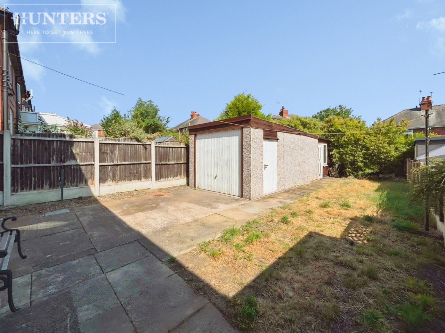 2 bedroom House for sale in Cromwell Mount, Worsbrough, Barnsley
