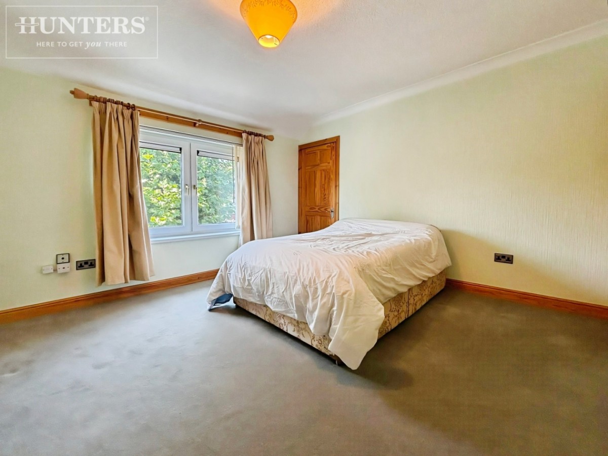 Cromwell Mount, Worsbrough, Barnsley