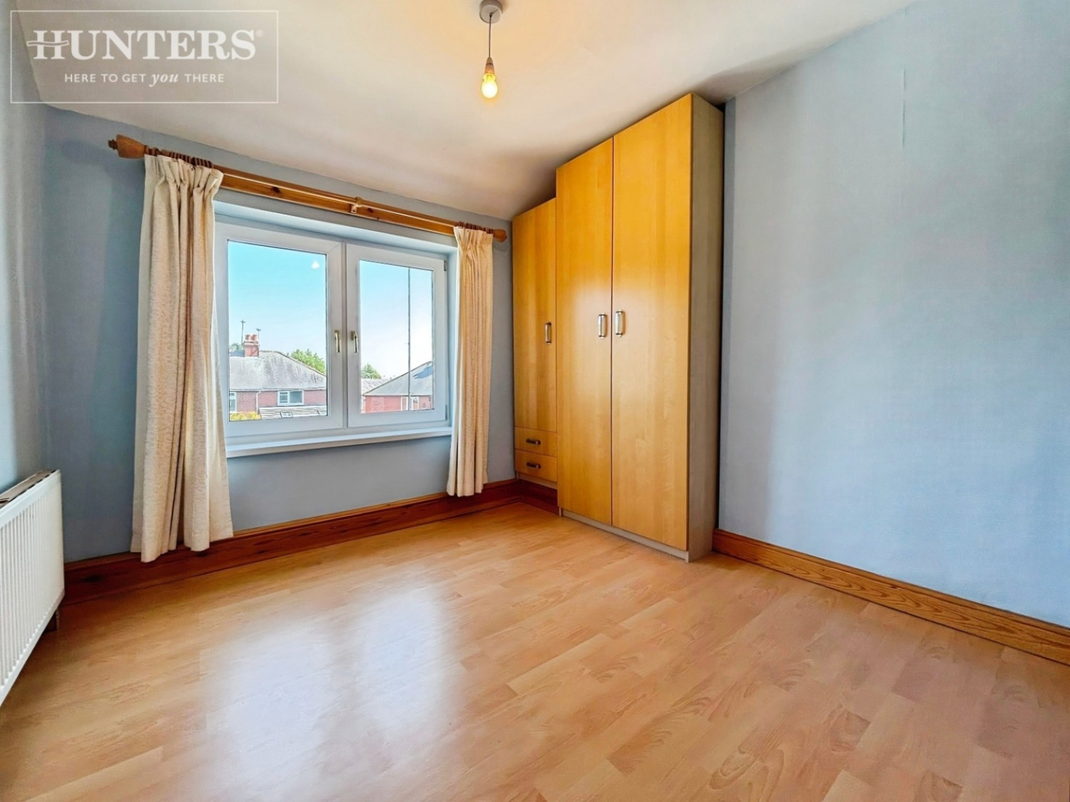 2 bedroom House for sale in Cromwell Mount, Worsbrough, Barnsley