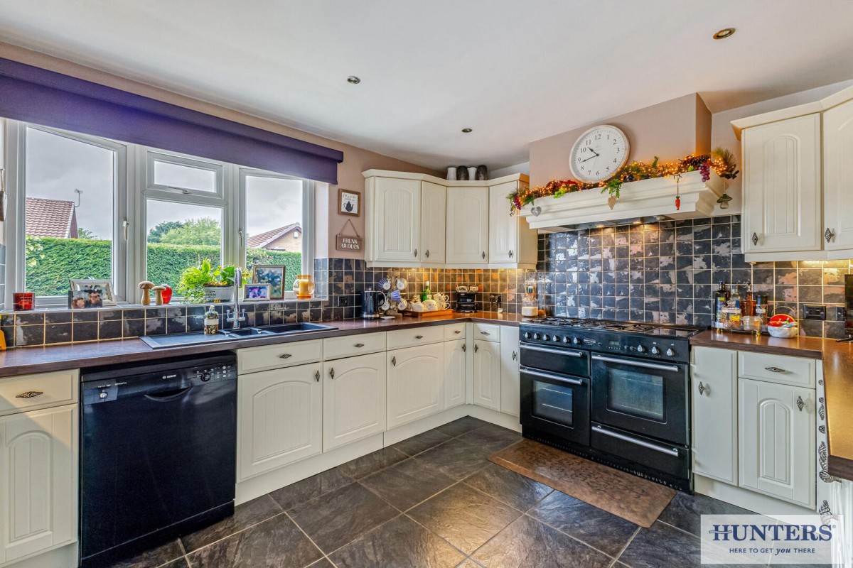 Silverdale Drive, Guiseley, Leeds