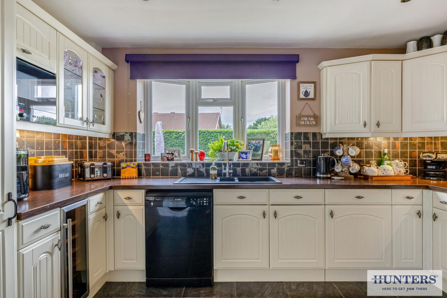 4 bedroom House for sale in Silverdale Drive, Guiseley, Leeds