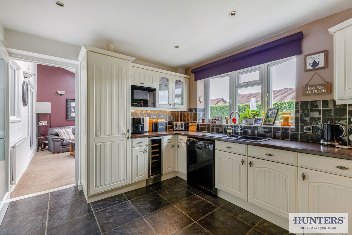 Silverdale Drive, Guiseley, Leeds