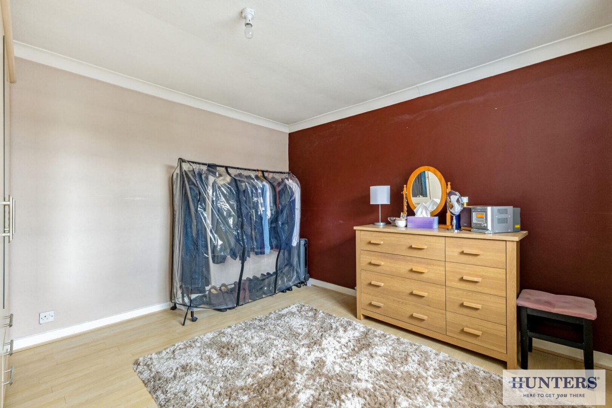 Silverdale Drive, Guiseley, Leeds