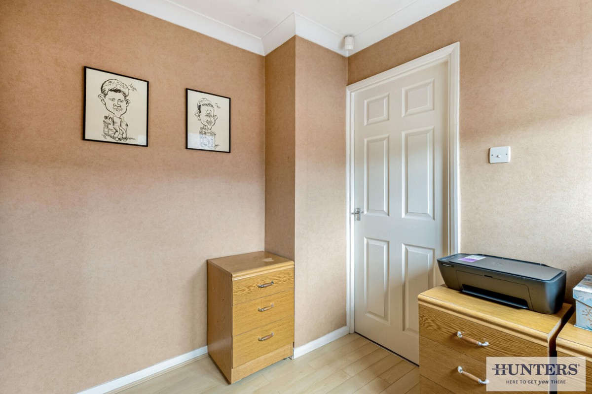 Silverdale Drive, Guiseley, Leeds