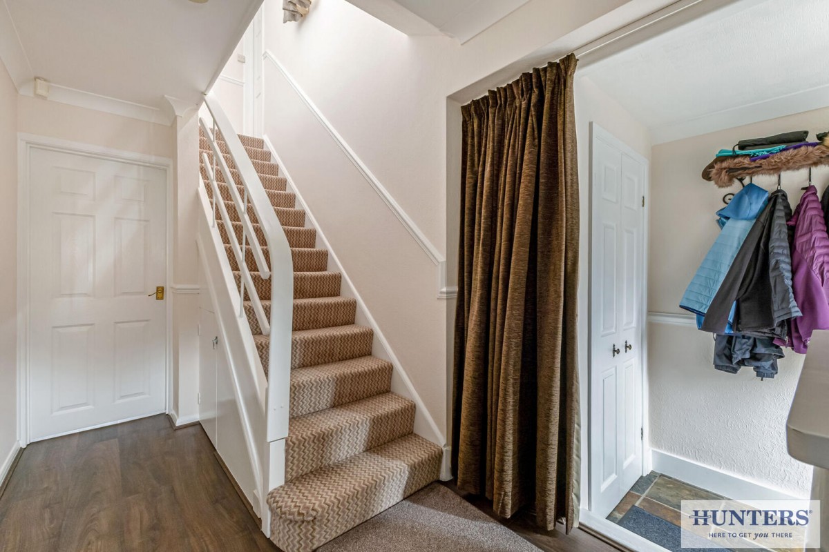 Silverdale Drive, Guiseley, Leeds