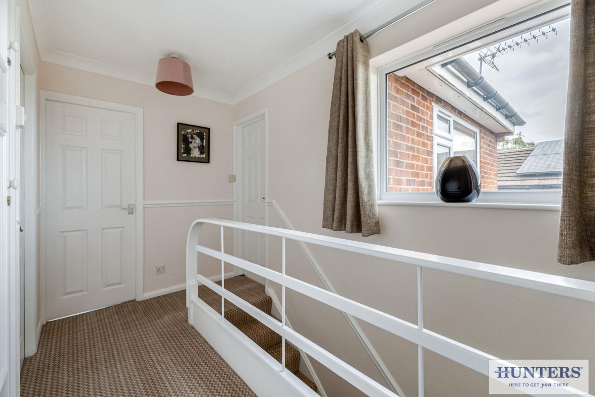 Silverdale Drive, Guiseley, Leeds