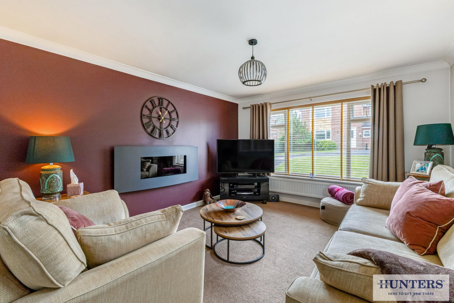 4 bedroom House for sale in Silverdale Drive, Guiseley, Leeds