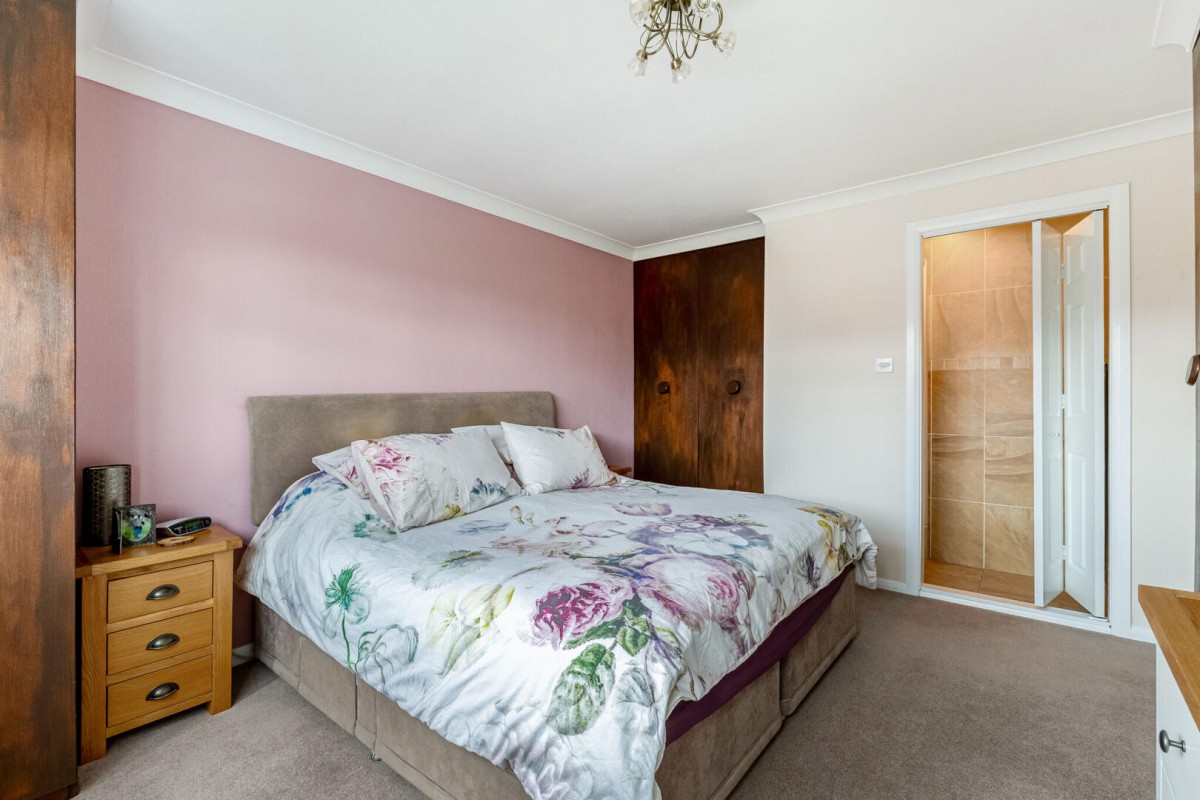 Silverdale Drive, Guiseley, Leeds