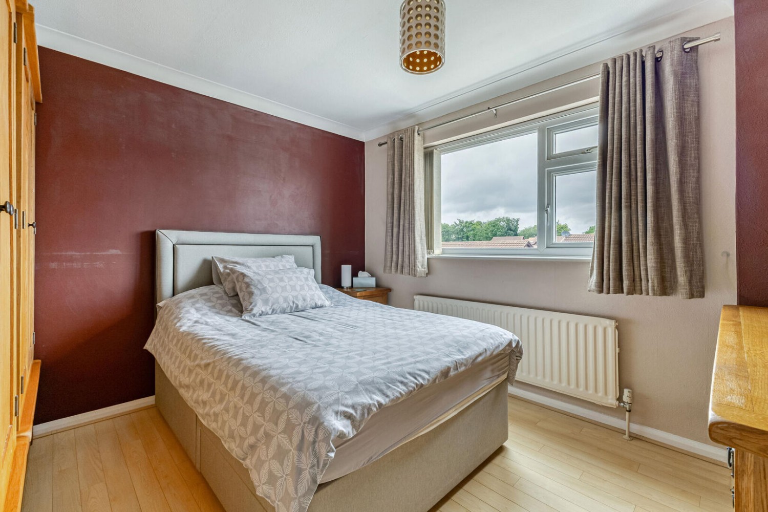 4 bedroom House for sale in Silverdale Drive, Guiseley, Leeds