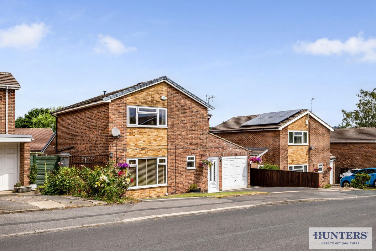 Silverdale Drive, Guiseley, Leeds