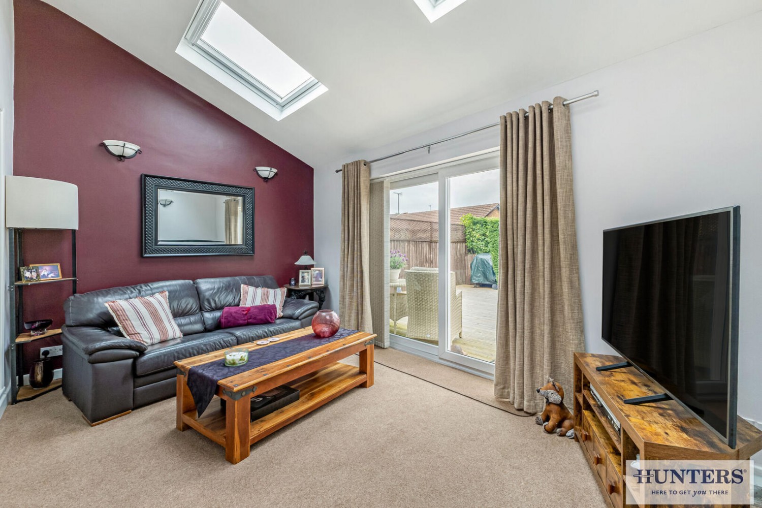 4 bedroom House for sale in Silverdale Drive, Guiseley, Leeds