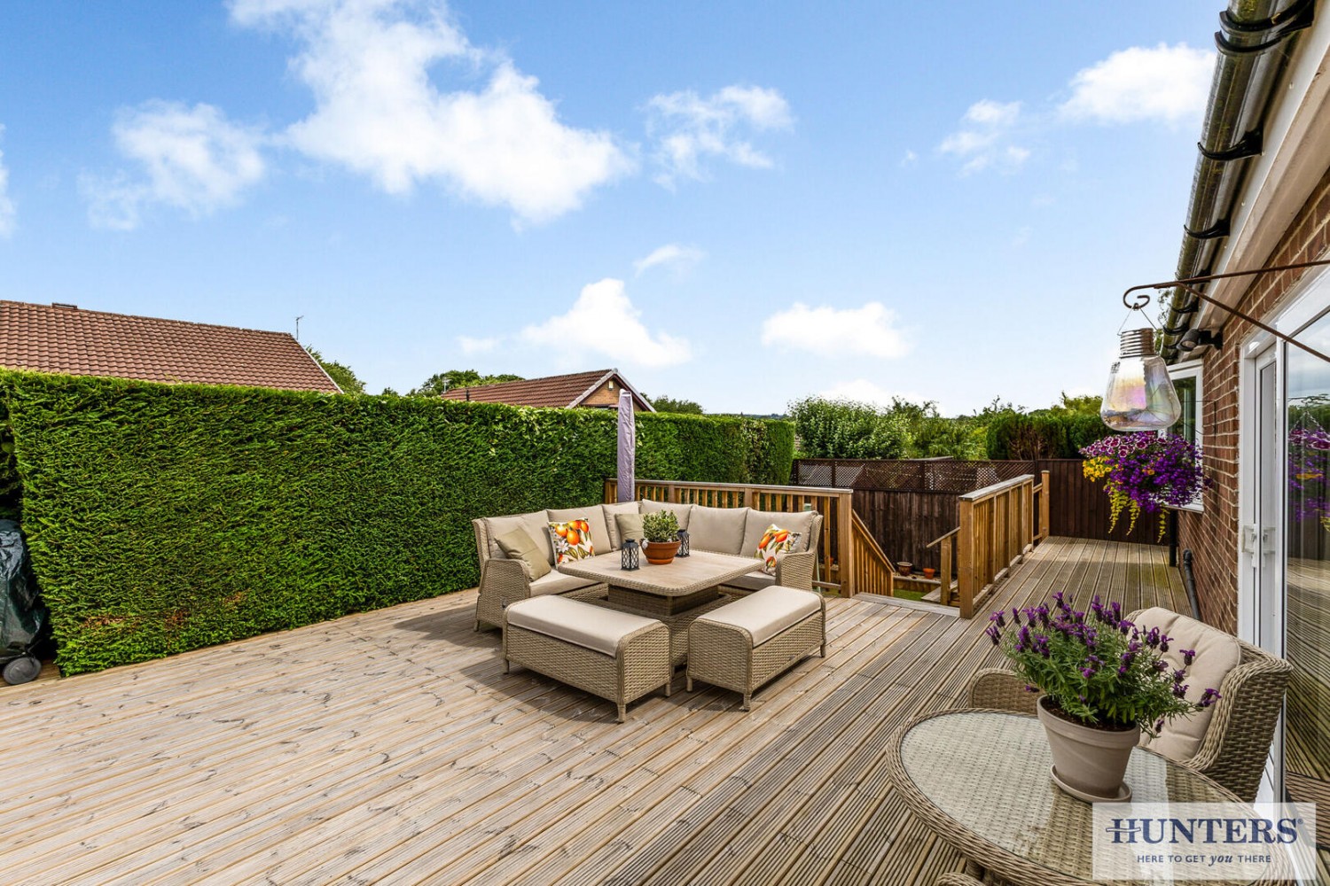 4 bedroom House for sale in Silverdale Drive, Guiseley, Leeds