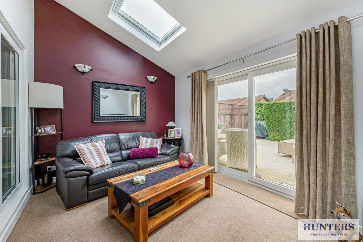 Silverdale Drive, Guiseley, Leeds