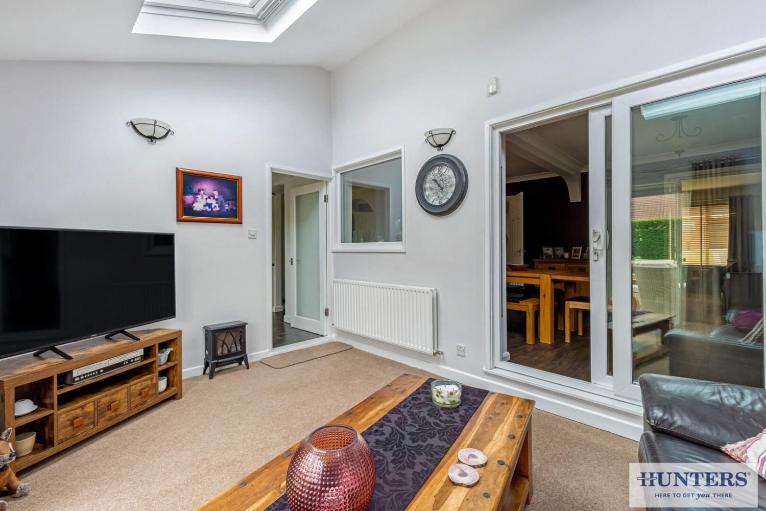 4 bedroom House for sale in Silverdale Drive, Guiseley, Leeds
