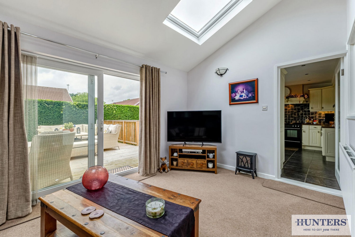4 bedroom House for sale in Silverdale Drive, Guiseley, Leeds