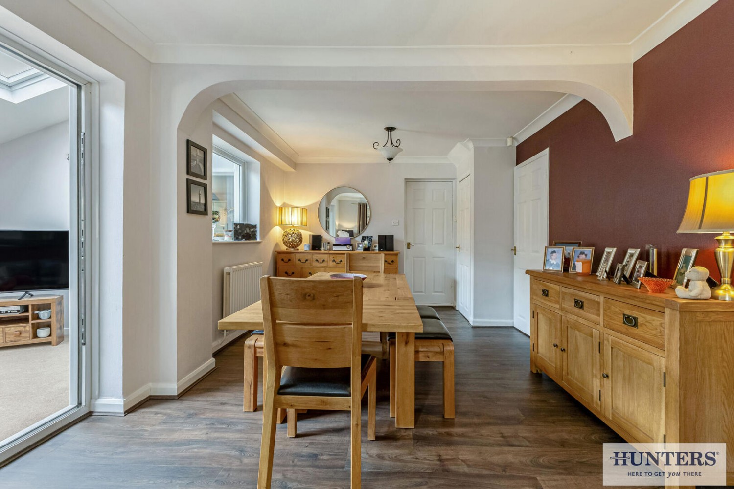 4 bedroom House for sale in Silverdale Drive, Guiseley, Leeds